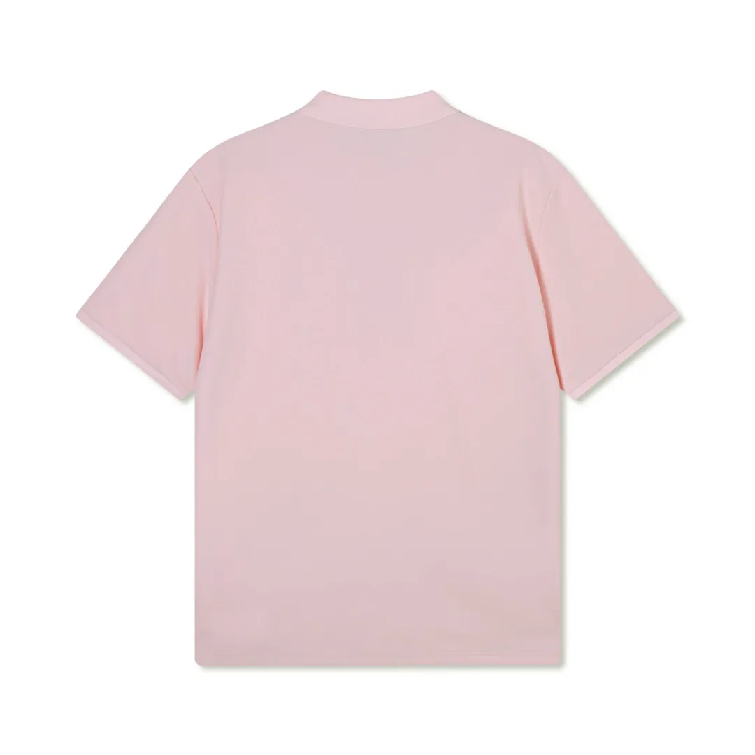 ：RL 002# Ralph Lauren polo T Same Style Size：XS-XL ： White Blue Gray Dark Gray Khaki Green Navy Blue Navy Blue Black Black Pink Classic Quality Classic ！ ！ polo T Classic ！ Same Style！ Quality ！ Size：XS S M L XL ：104/112/116/118/122 ： 66/68/70/72/74 ：44/46.5/48/49.5/51 ：21.5/22.5/23.5/25/26